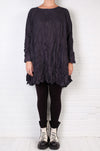 Privatsachen Einenweise Cotton Crinkle Tunic (Two Colors)
