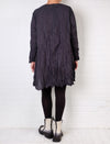 Privatsachen Einenweise Cotton Crinkle Tunic (Two Colors)