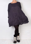 Privatsachen Einenweise Cotton Crinkle Tunic (Two Colors)