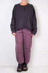 Privatsachen Quallied Sweatshirt (Two Colors)