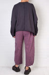 Privatsachen Quallied Sweatshirt (Two Colors)