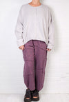Privatsachen Quallied Sweatshirt (Two Colors)