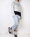Cynthia Ashby Ardent Sweater in Province