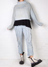 Cynthia Ashby Ardent Sweater in Province
