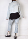 Cynthia Ashby Ardent Sweater in Province