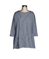 Cynthia Ashby Hosta Tunic
