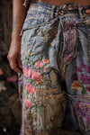 Magnolia Pearl Ladybug Musette Denims