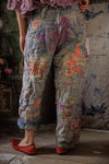 Magnolia Pearl Ladybug Musette Denims