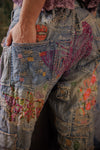 Magnolia Pearl Ladybug Musette Denims