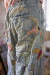 Magnolia Pearl Belle Le Vie MIner Denims