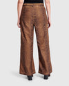 Alembika Boa Wide Leg Pants