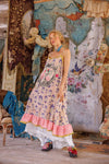 Magnolia Pearl Llameante Clementine Slip