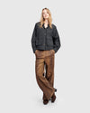 Alembika Boa Wide Leg Pants