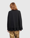 Alembika Urban Shuffle Top in Black