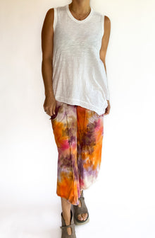  Cynthia Ashby Kenny Pant in Floral
