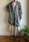 Rundholz DIP Grey Coat