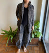 Rundholz Black Label Walnut Print Blazer