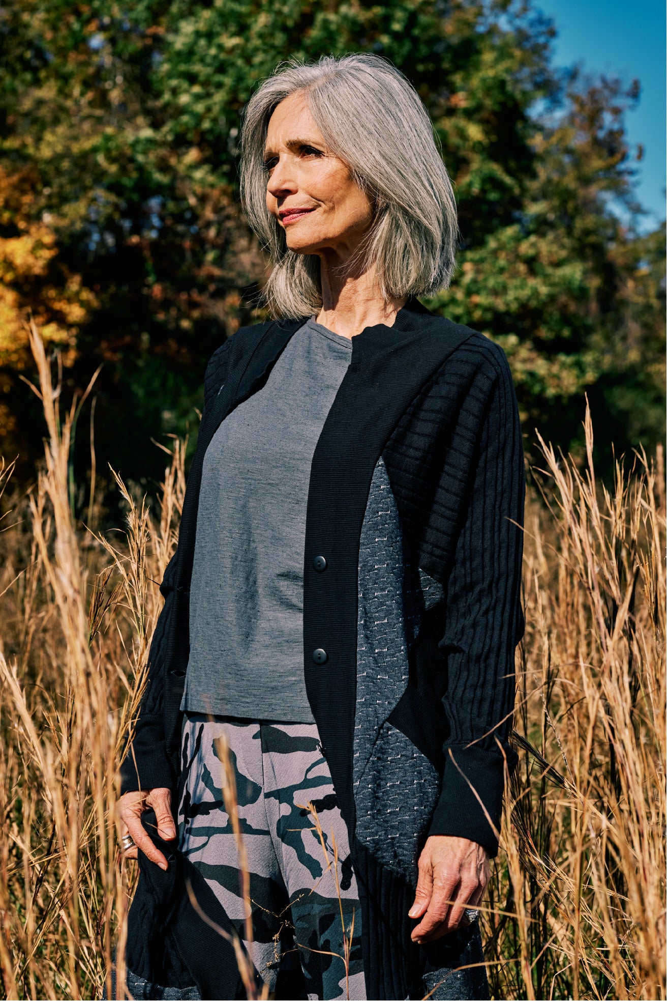 Cynthia Ashby