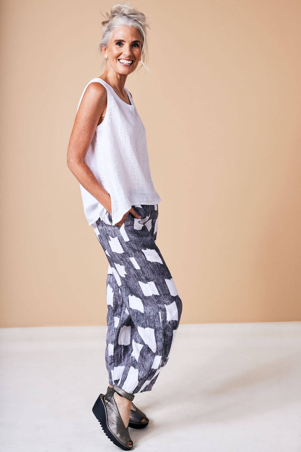 Huge Selection of Stylish Bottoms at Zelda Nashville