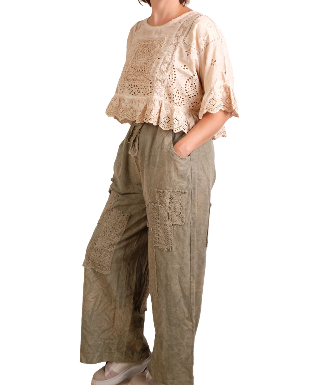 Jaded Gypsy Willow Echo Pants