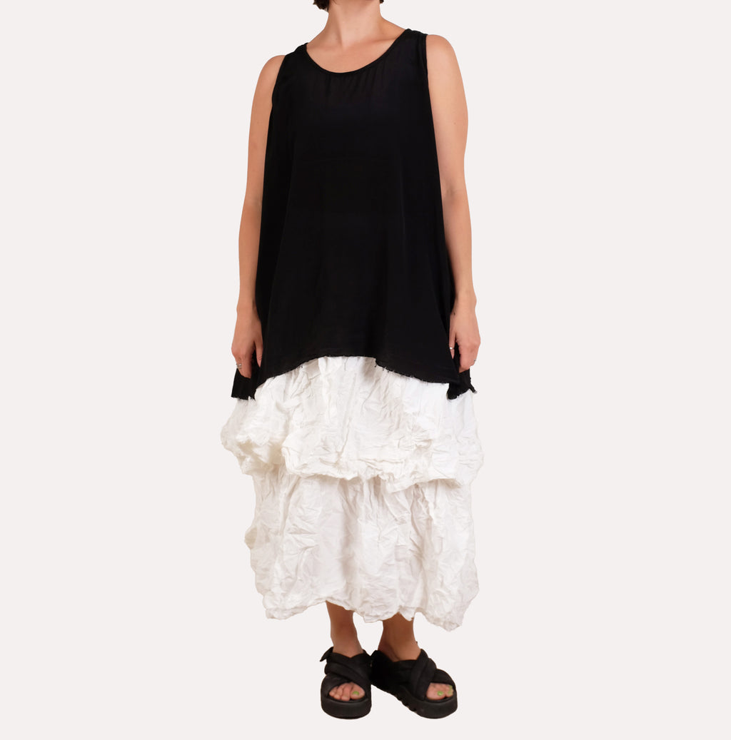 Privatsachen Tragwas Tunic