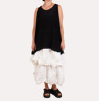 Privatsachen Tragwas Tunic