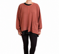 Bodil Short Top (Two Colors)