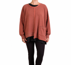 Bodil Short Top (Two Colors)