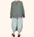 Rundholz Black Label Knit Pullover (Multiple Colors)