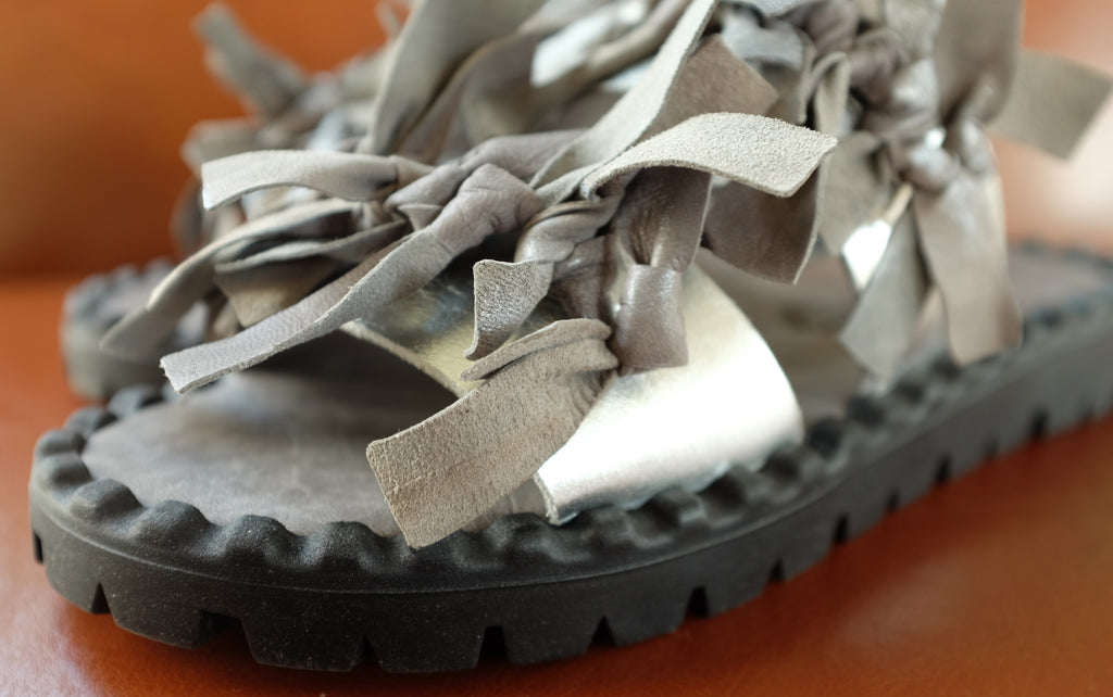 Papucei Ember in Grey