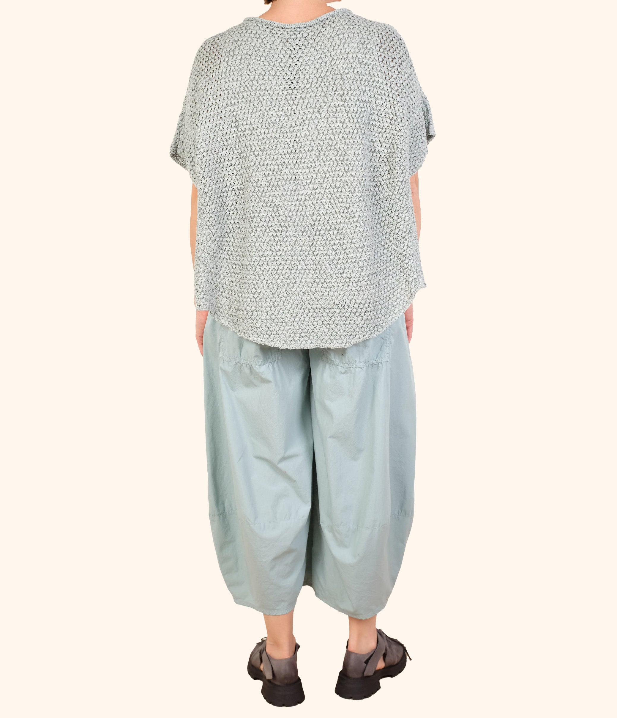 Rundholz Black Label Knit Pullover (Two Colors)