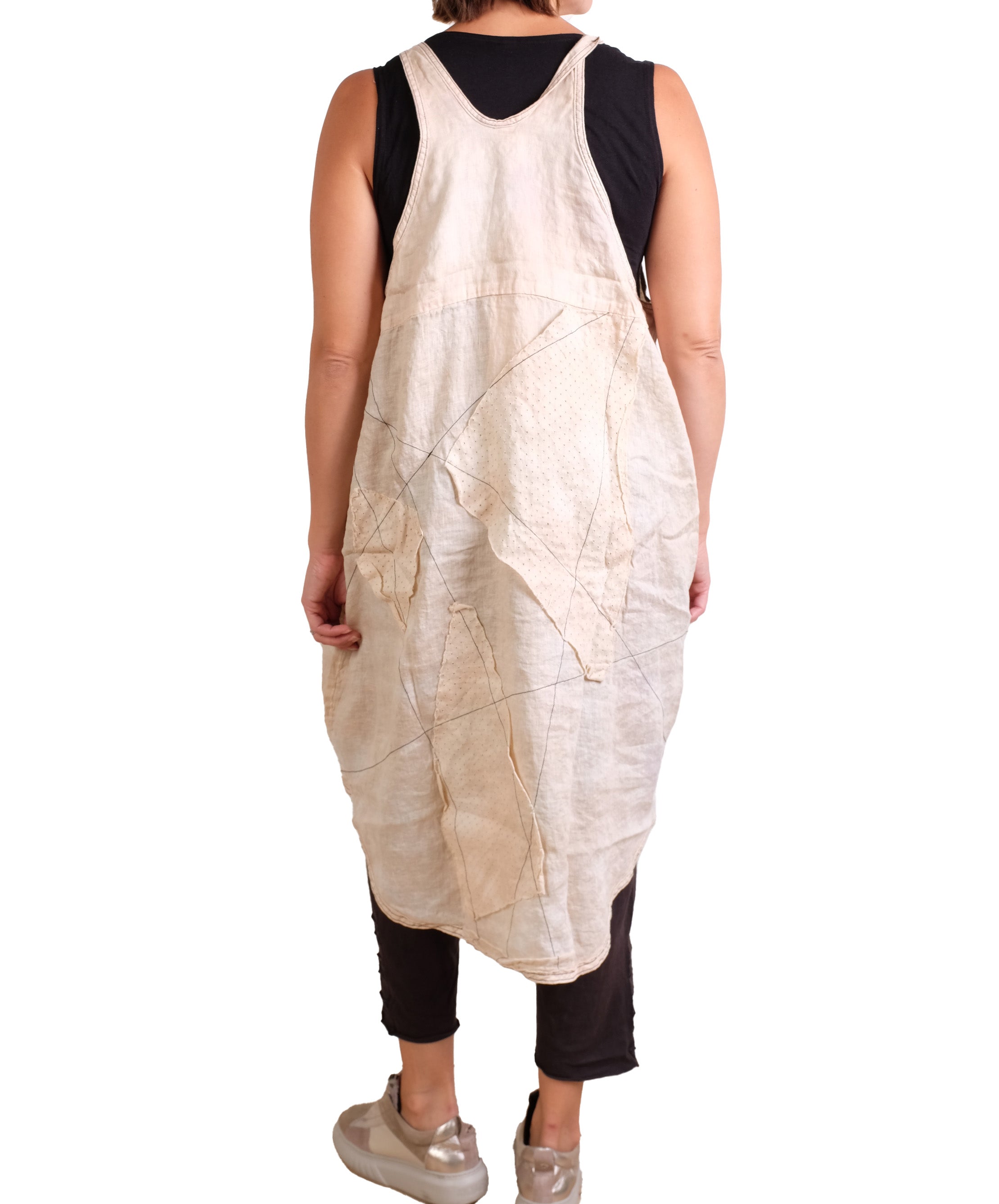 Cynthia Ashby Vesper in Salt