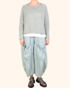 Rundholz Black Label Knit Pullover (Multiple Colors)