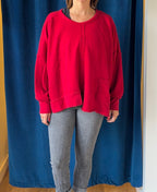 Bodil Short Top (Two Colors)