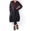 Rundholz Multicolor Coat