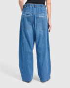 Alembika Denim Barrel Jean