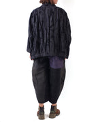 Mieko Mintz Jaipur Patch Kantha Lantern Pants