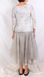 Robin Kaplan Stretch Lace Top (Multiple Colors)