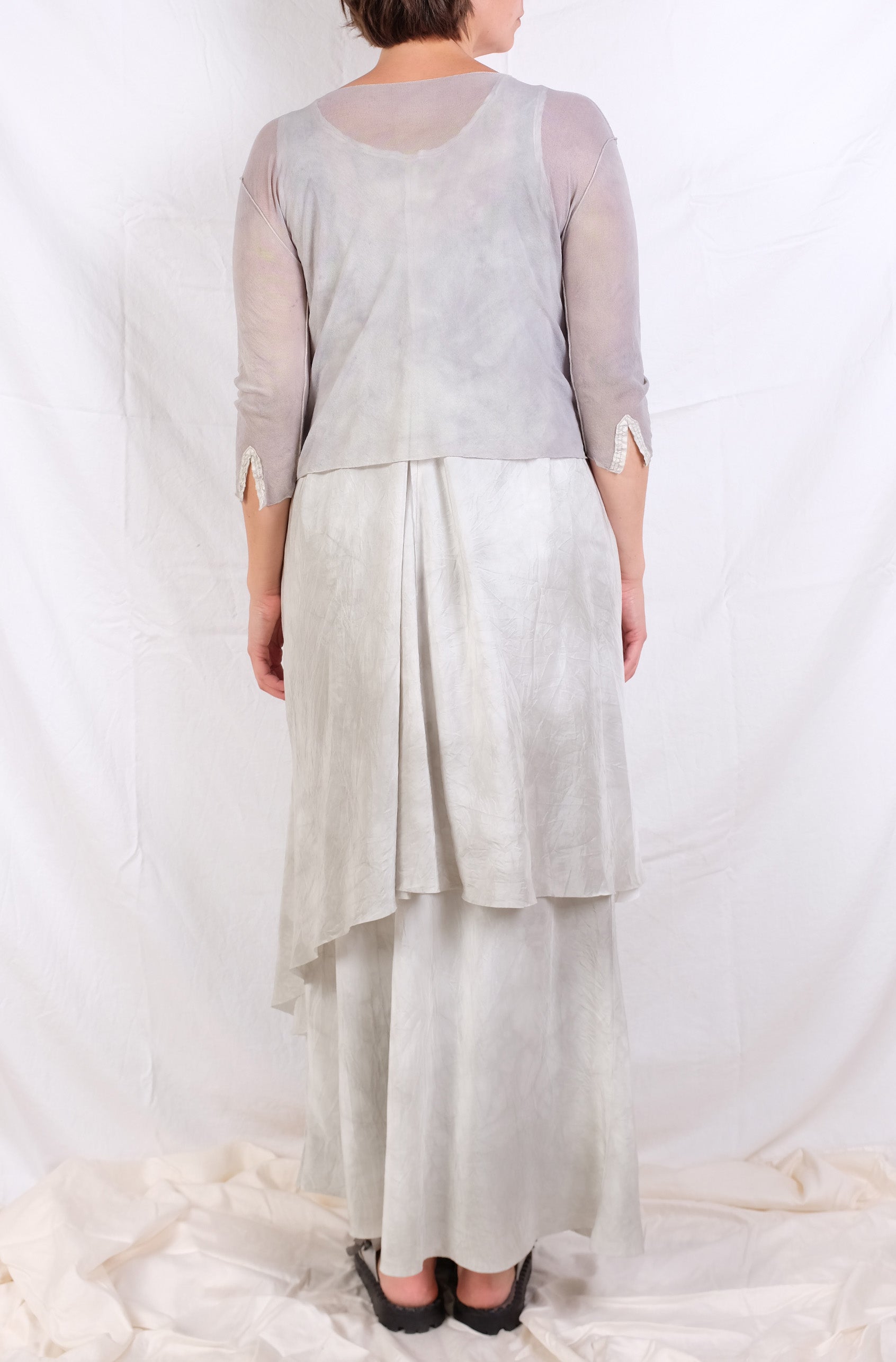 Robin Kaplan Mesh Cardigan (Many Colors)