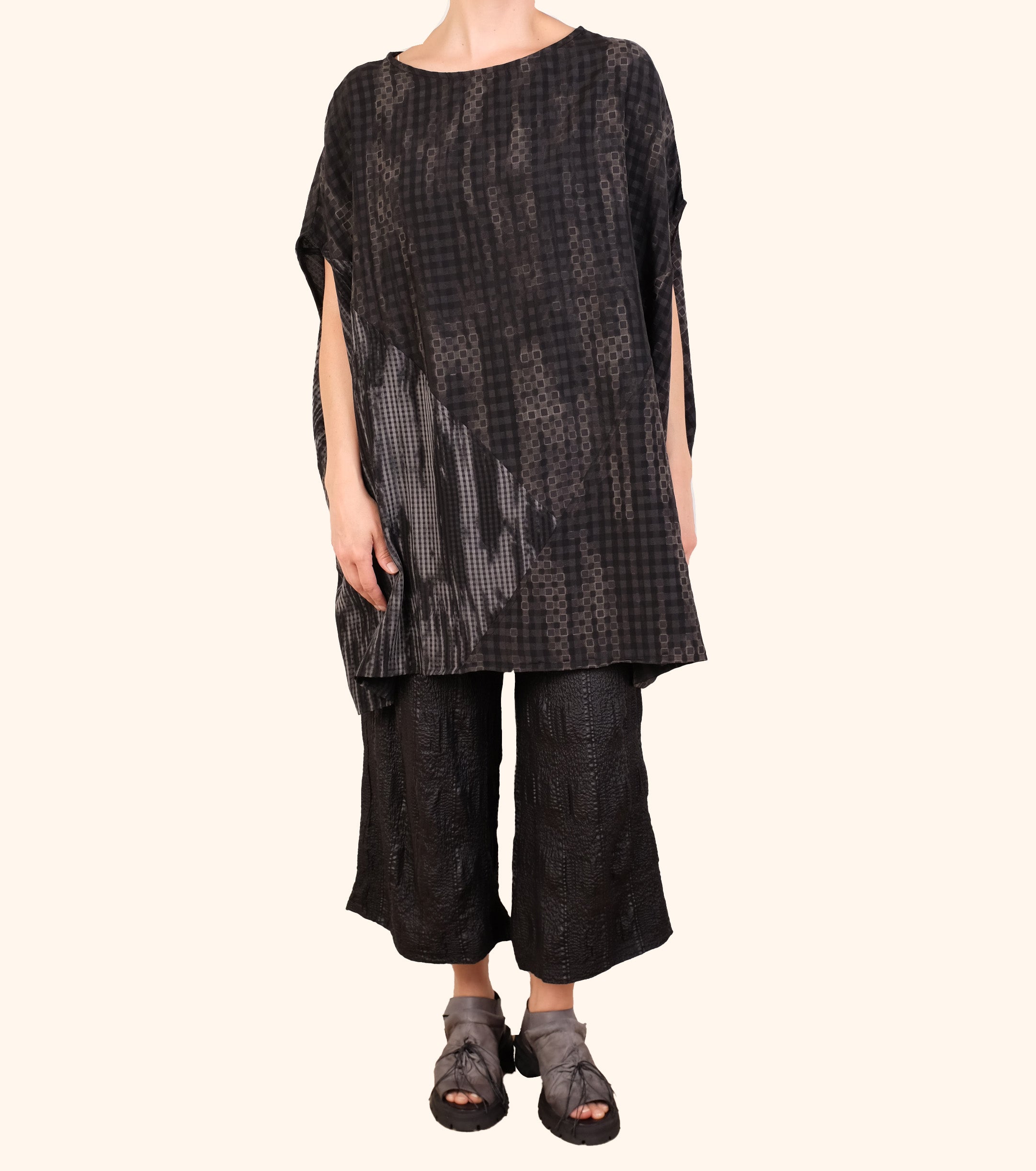 Gershon Bram Paris One Size Tunic