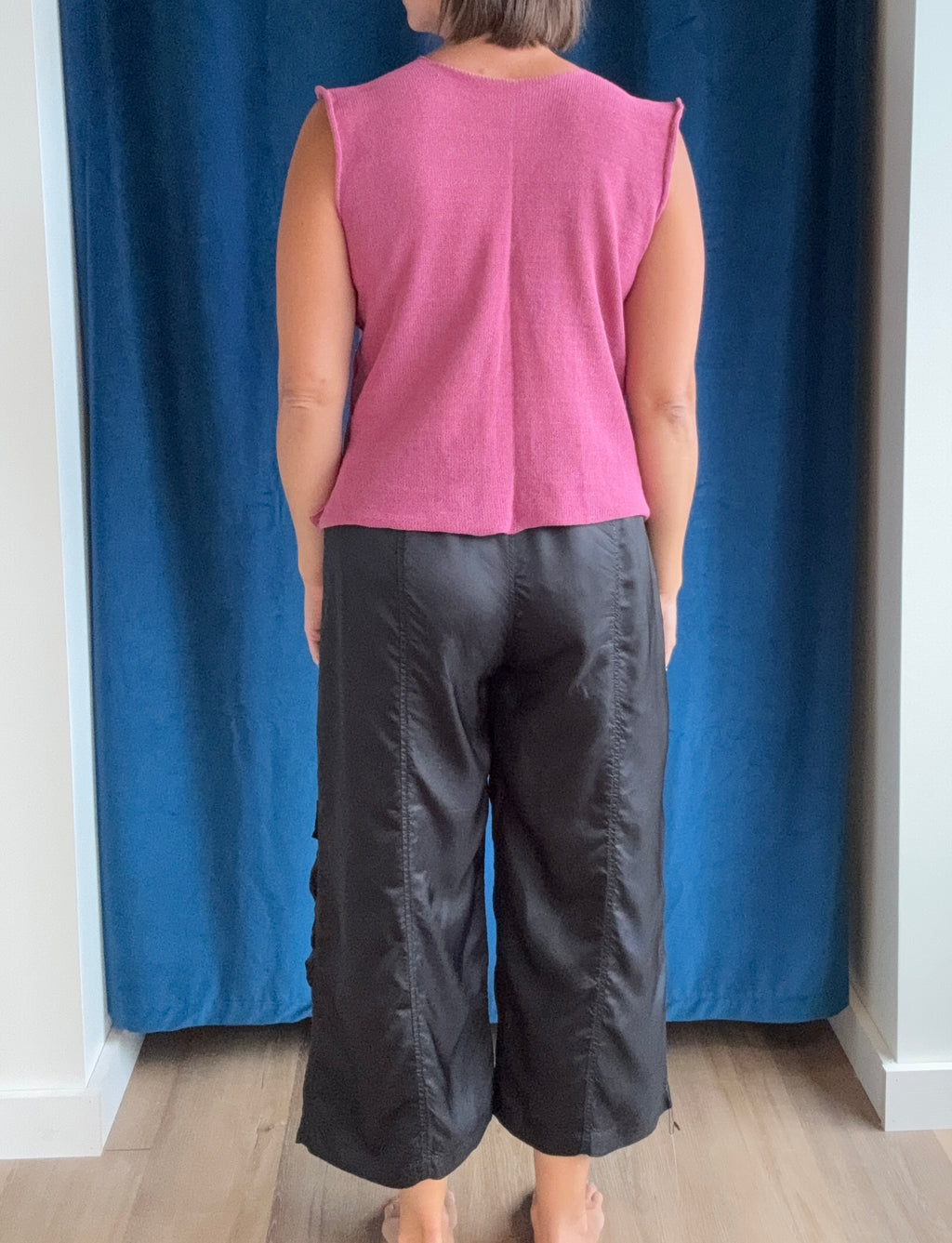 Paper Temples Babs Tank (Multiple Colors)