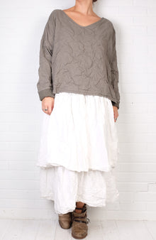  Privatsachen *Pre Order* Mabhanf Top
