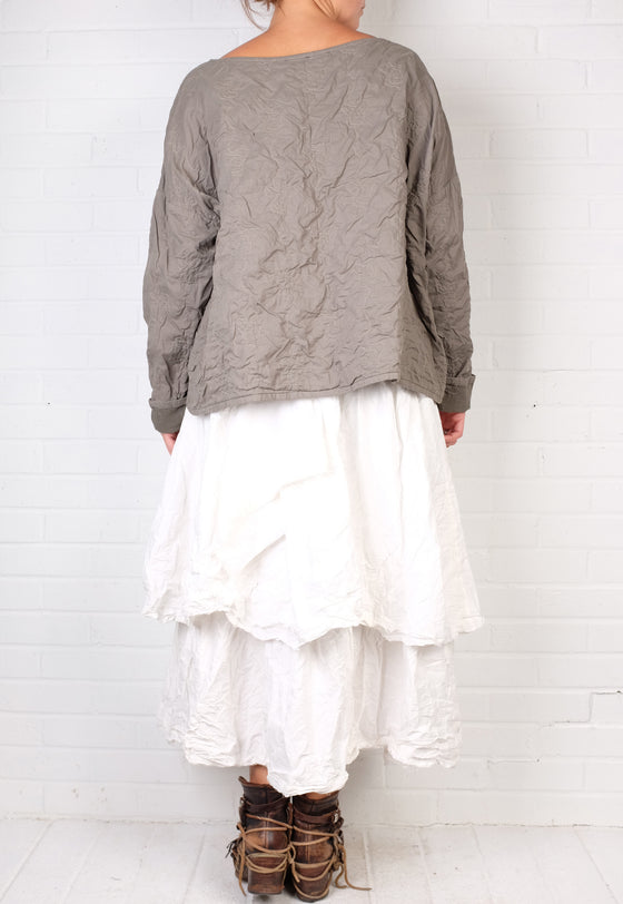 Privatsachen *Pre Order* Mabhanf Top