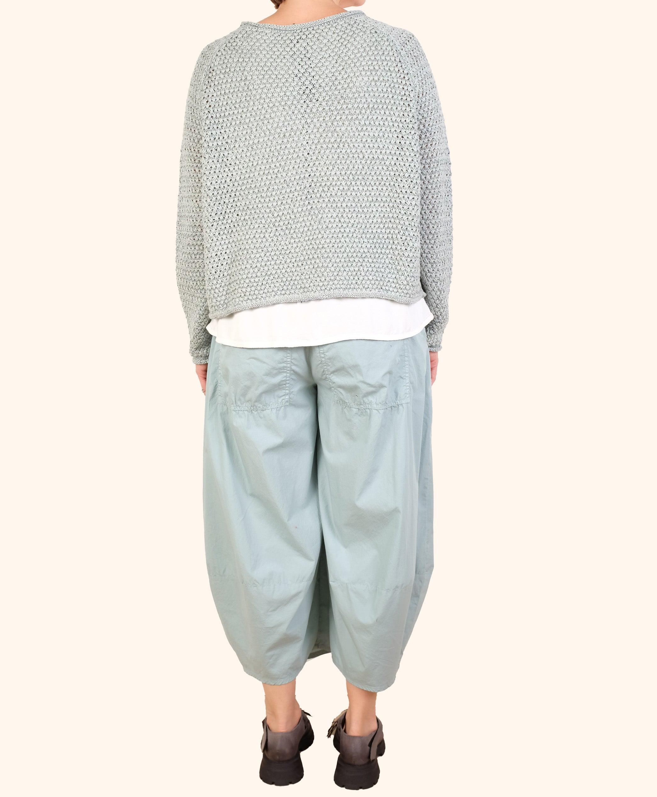 Rundholz Black Label Knit Pullover (Multiple Colors)