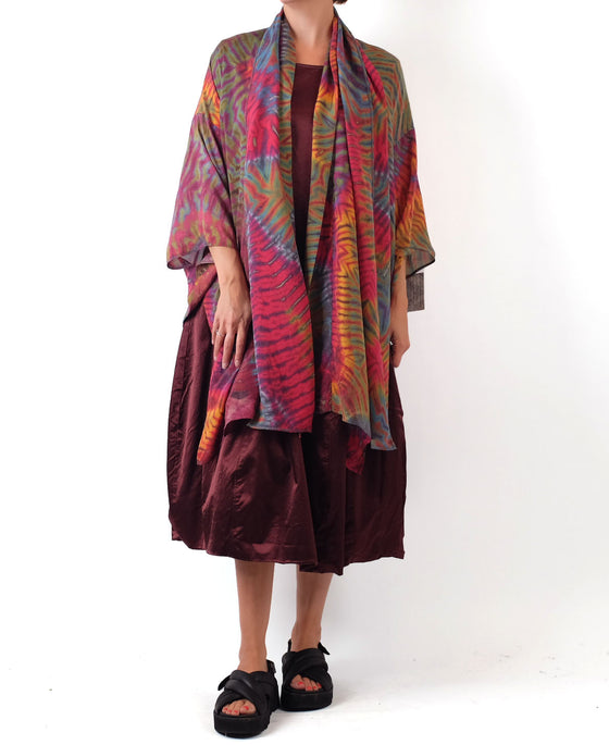 Carter Smith Kimono w/ Obi