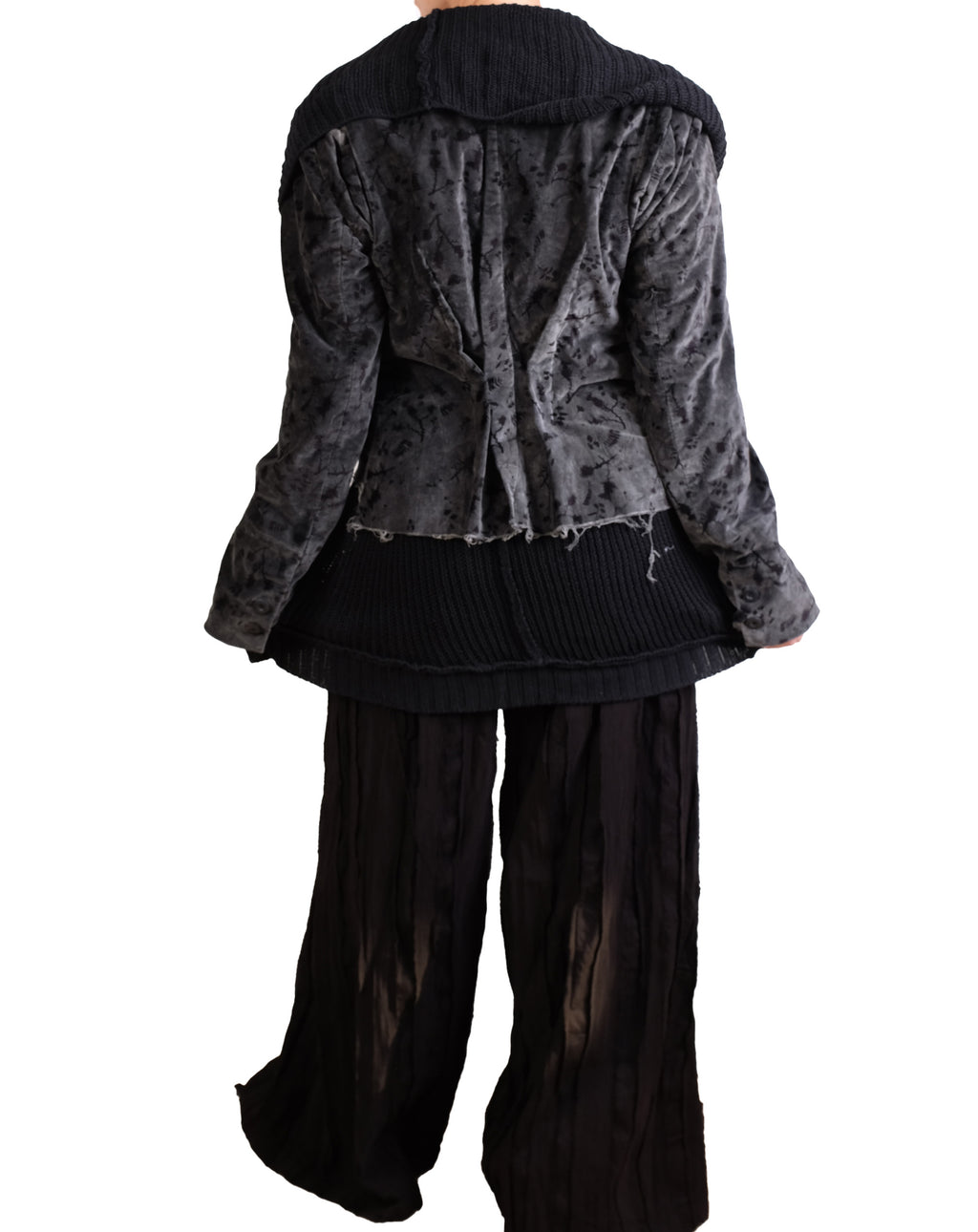 Mark Baigent Rowan Jacket