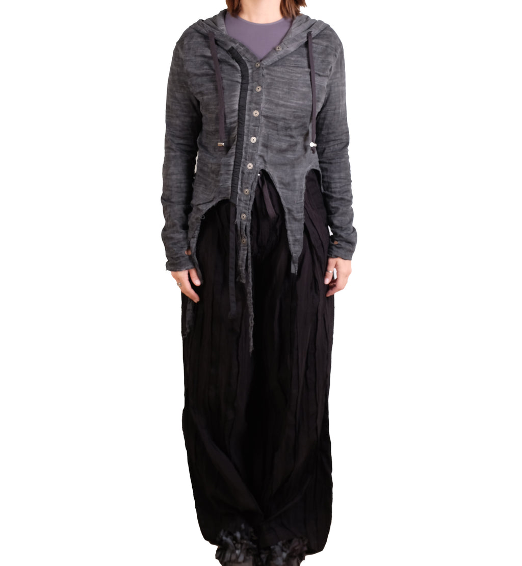 Mark Baigent Orin Top