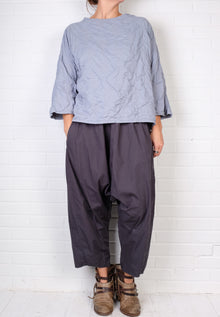  Privatsachen *Pre Order* Wirkunde Drop Crotch Pants