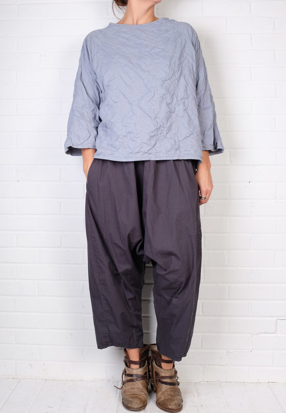 Privatsachen *Pre Order* Wirkunde Drop Crotch Pants