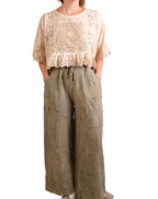 Jaded Gypsy Willow Echo Pants